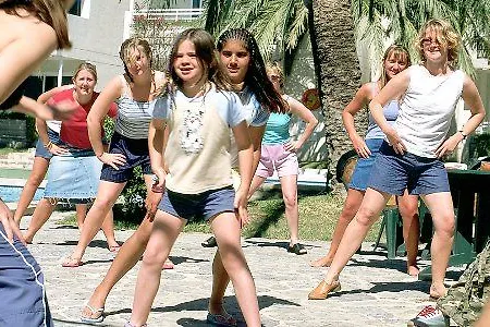 Oro Playa Aph. (adults Only) Готель Порт-де-Польєнса