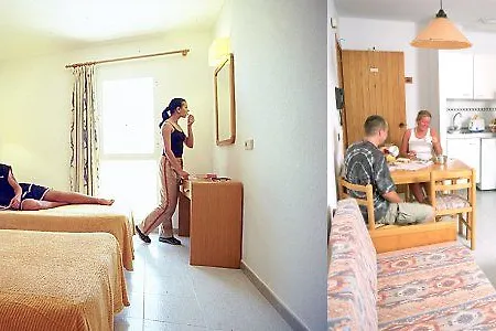 Oro Playa Aph. (adults Only) Порт-де-Польєнса