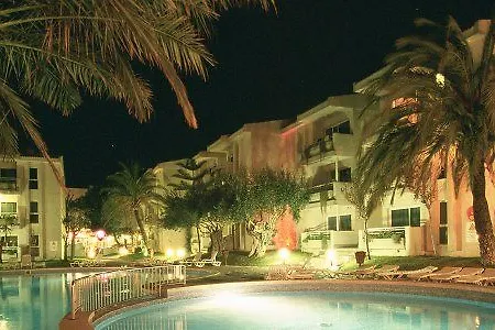 Oro Playa Aph. (adults Only) Готель