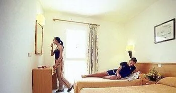 Oro Playa Aph. (adults Only) 3* Порт-де-Польєнса