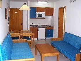 Oro Playa Aph. (adults Only) 3* Порт-де-Польєнса
