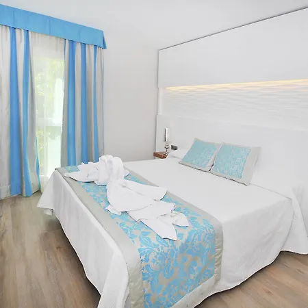 Готель Oro Playa Aph. (adults Only) 3*