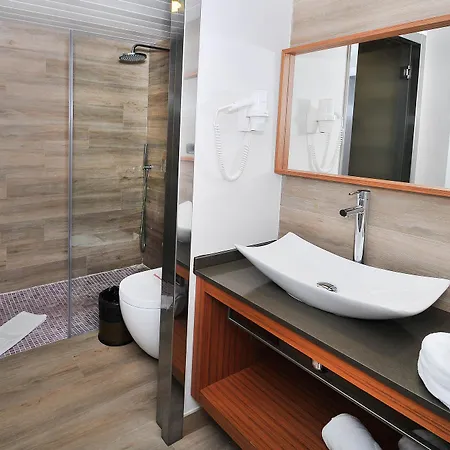 Oro Playa Aph. (adults Only) Порт-де-Польєнса