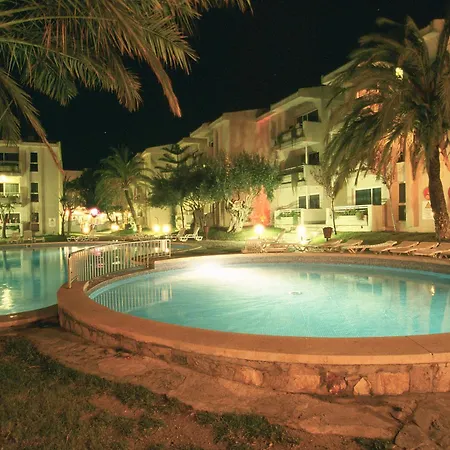 Готель Oro Playa Aph. (adults Only) Порт-де-Польєнса