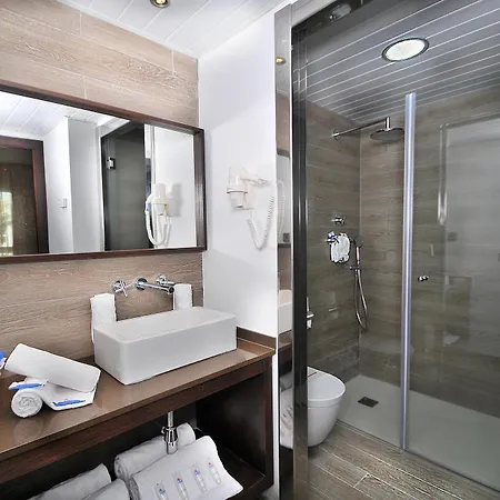 Готель Oro Playa Aph. (adults Only) 3*