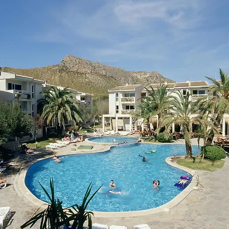 Готель Oro Playa Aph. (adults Only) 3*