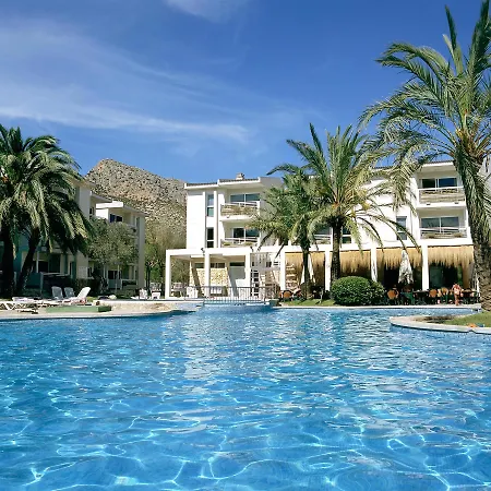 Oro Playa Aph. (adults Only) Порт-де-Польєнса