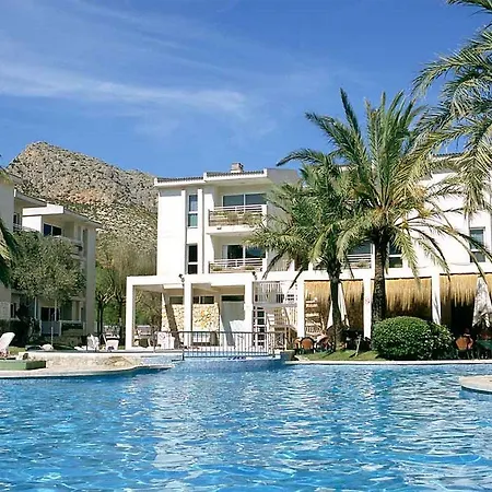 Oro Playa Aph. (adults Only) Готель