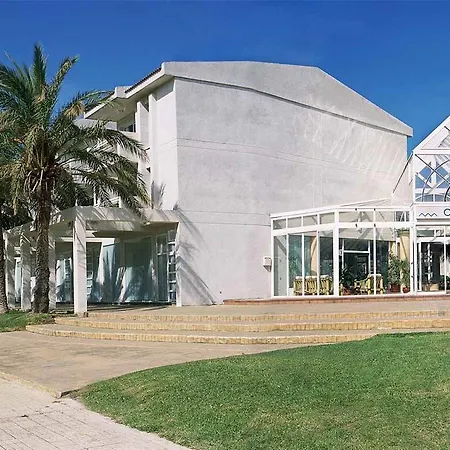 Oro Playa Aph. (adults Only) Готель Порт-де-Польєнса
