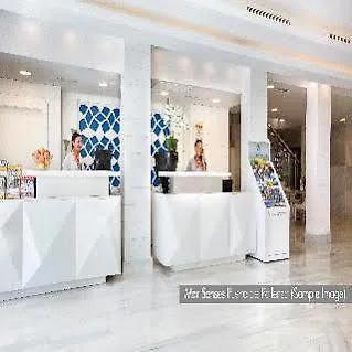 Готель Oro Playa Aph. (adults Only)