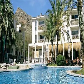 Готель Oro Playa Aph. (adults Only) Порт-де-Польєнса