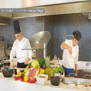 Готель Oro Playa Aph. (adults Only) 3*