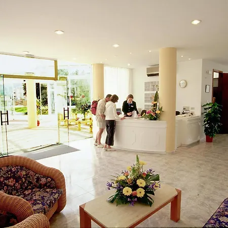 Oro Playa Aph. (adults Only) Готель