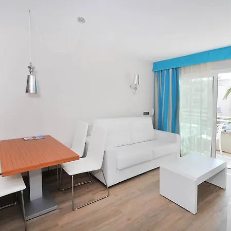Oro Playa Aph. (adults Only) Готель