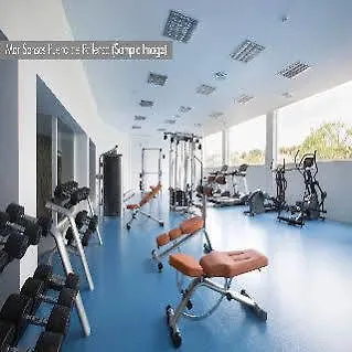 فندق Oro Playa Aph. (adults Only) بورت دي بوينسا