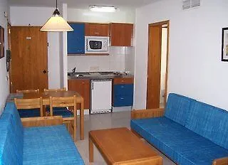 Oro Playa Aph. (adults Only) 3* 波连萨港
